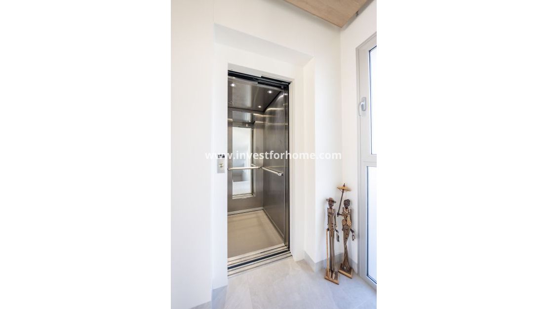 Reventa - Chalet - Orihuela Costa - Cabo Roig