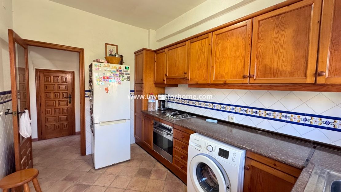 Reventa - Chalet - Orihuela Costa - Cabo Roig