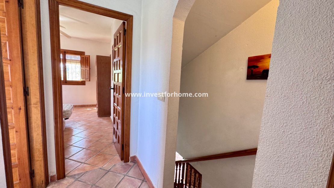 Reventa - Chalet - Orihuela Costa - Cabo Roig