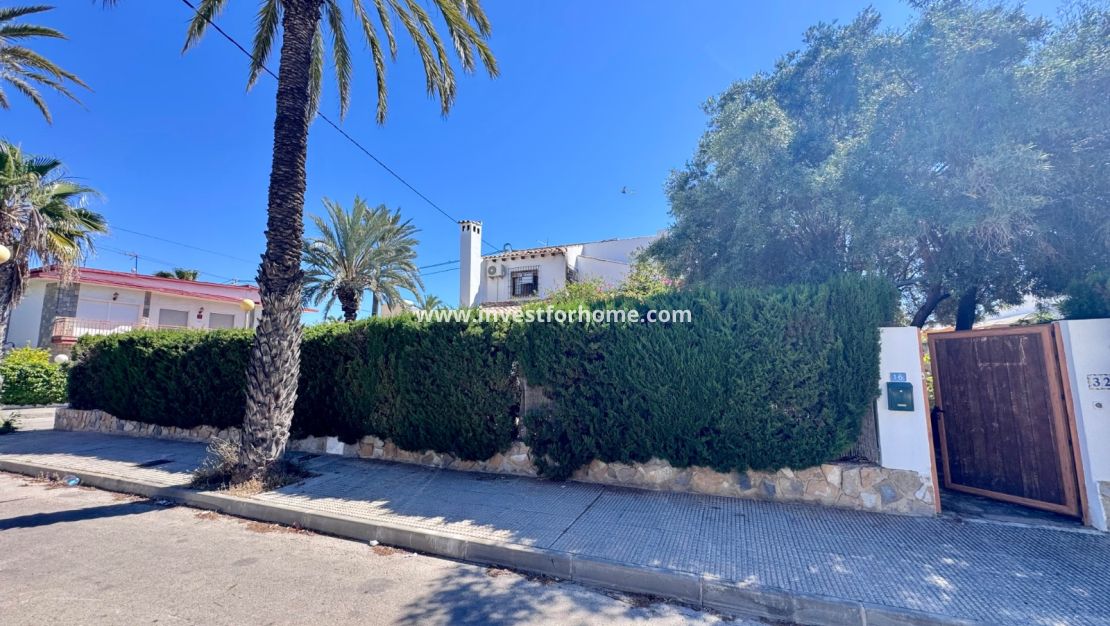 Reventa - Chalet - Orihuela Costa - Cabo Roig