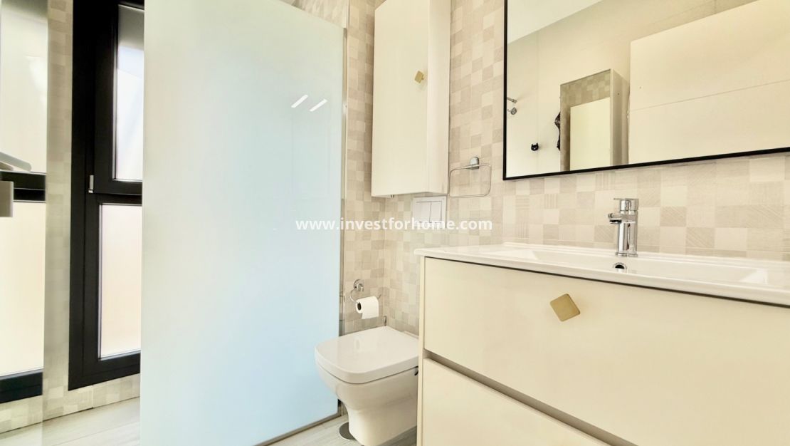 Reventa - Chalet - Orihuela Costa - Cabo Roig