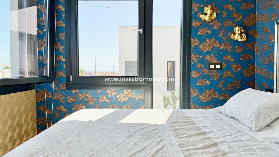 Reventa - Chalet - Orihuela Costa - Cabo Roig