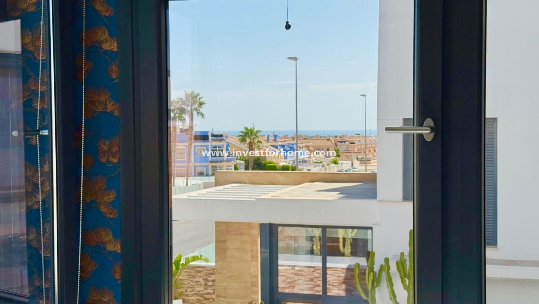 Reventa - Chalet - Orihuela Costa - Cabo Roig