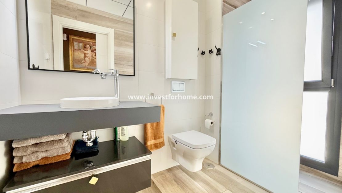 Reventa - Chalet - Orihuela Costa - Cabo Roig