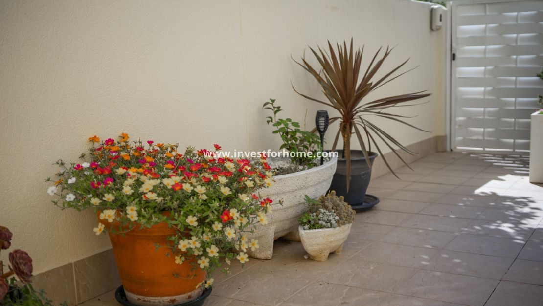 Reventa - Chalet - Orihuela Costa - Calle Mayor