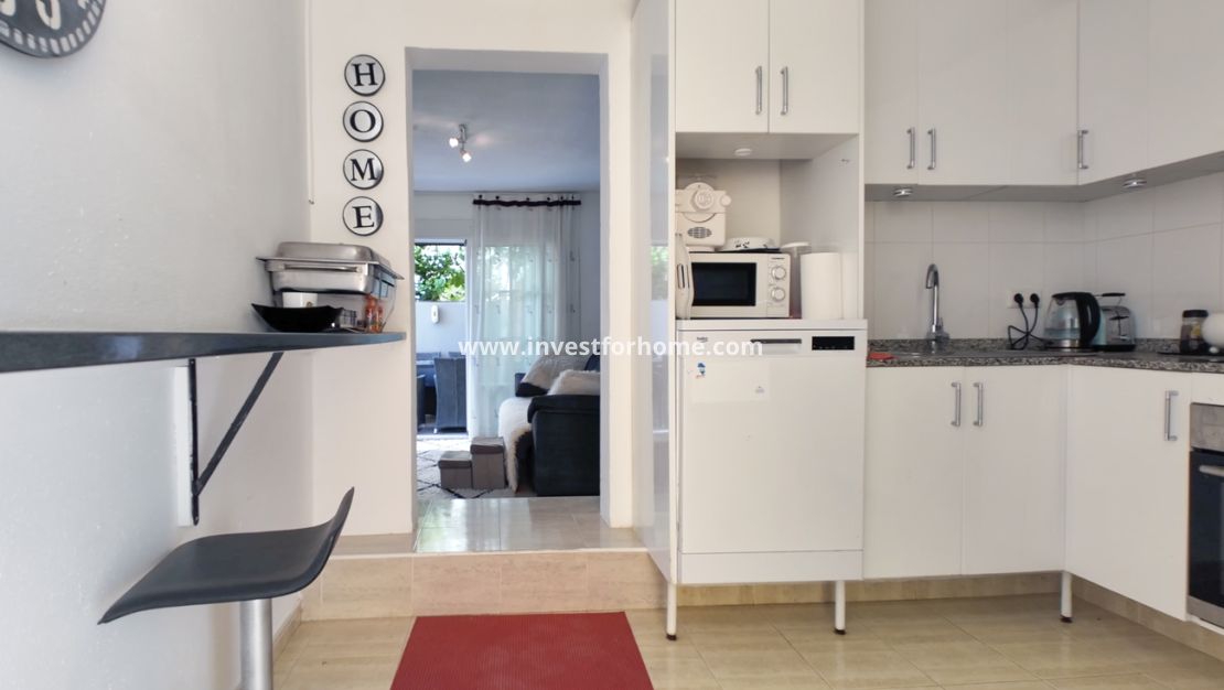 Reventa - Chalet - Orihuela Costa - Calle Mayor