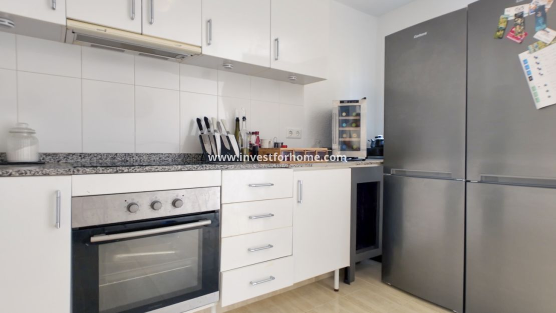 Reventa - Chalet - Orihuela Costa - Calle Mayor