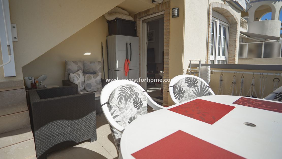 Reventa - Chalet - Orihuela Costa - Calle Mayor