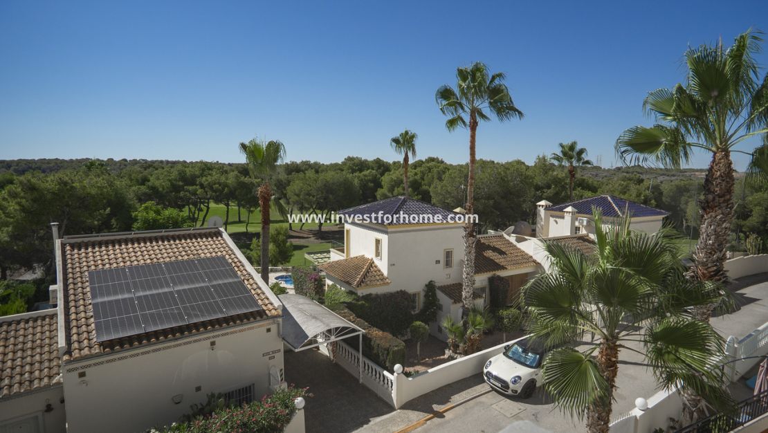 Reventa - Chalet - Orihuela Costa - Calle Mayor
