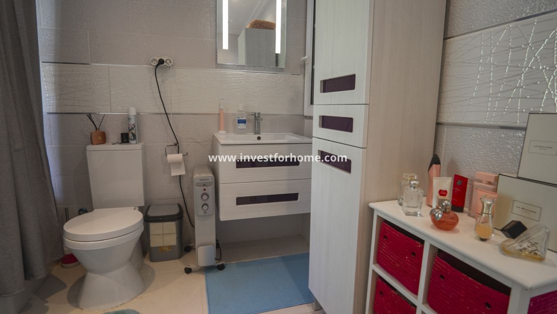 Reventa - Chalet - Orihuela Costa - Calle Mayor