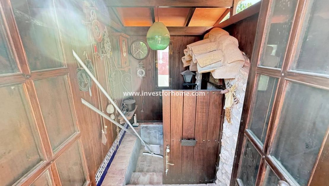 Reventa - Chalet - Orihuela Costa - Campoamor