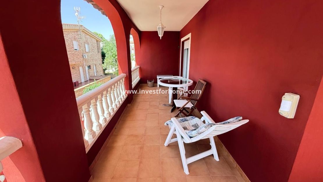 Reventa - Chalet - Orihuela Costa - Campoamor