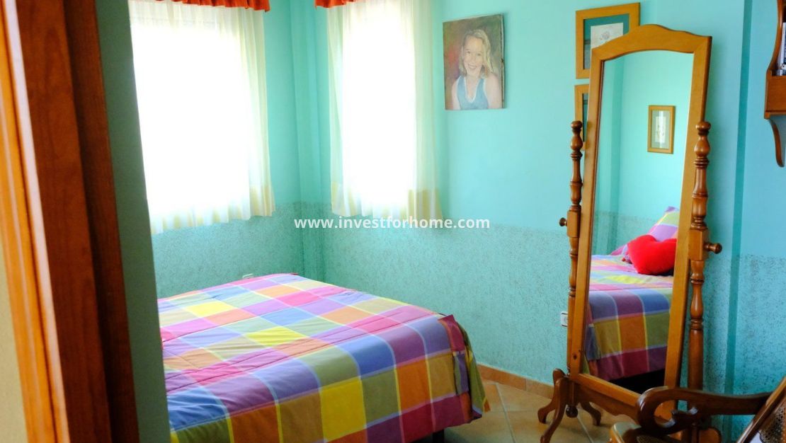 Reventa - Chalet - Orihuela Costa - Correntías Medias