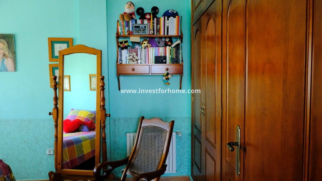 Reventa - Chalet - Orihuela Costa - Correntías Medias