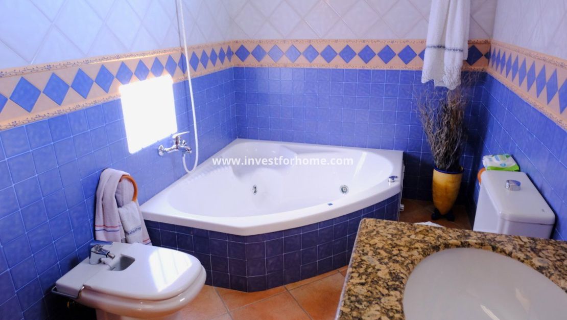 Reventa - Chalet - Orihuela Costa - Correntías Medias