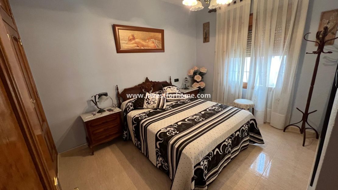 Reventa - Chalet - Orihuela Costa - Costa Blanca