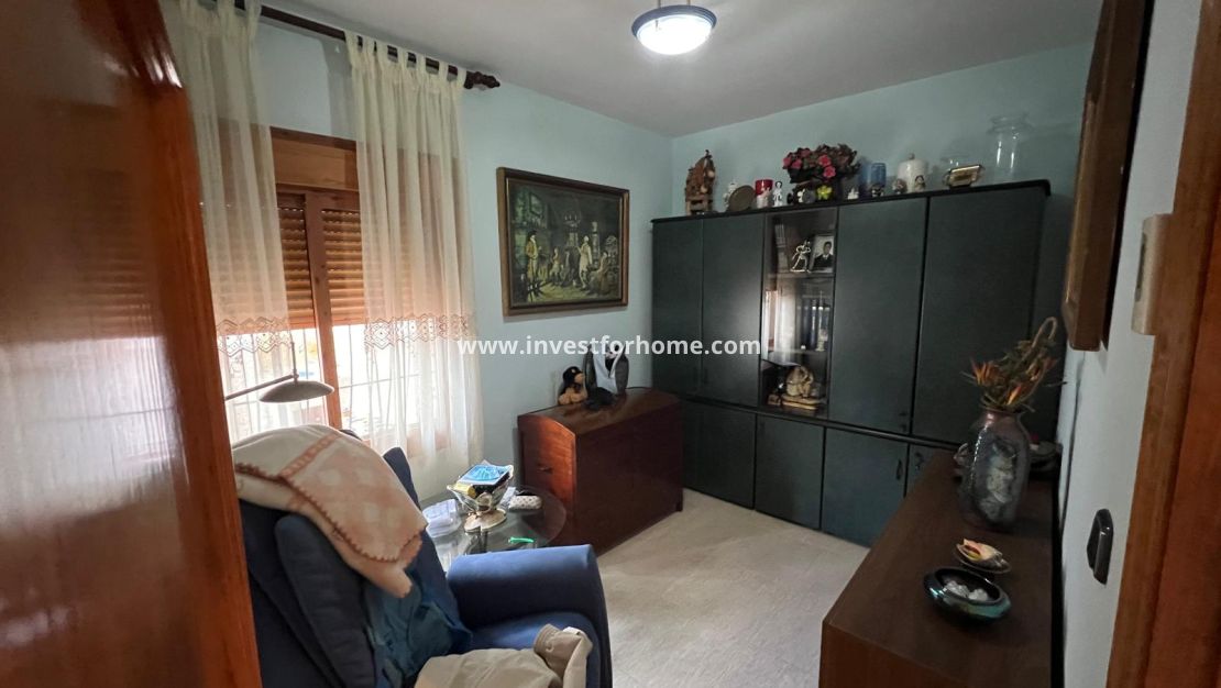 Reventa - Chalet - Orihuela Costa - Costa Blanca