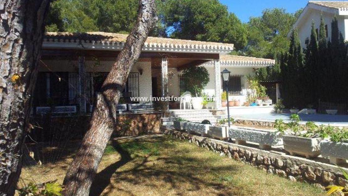 Reventa - Chalet - Orihuela Costa - Costa Blanca