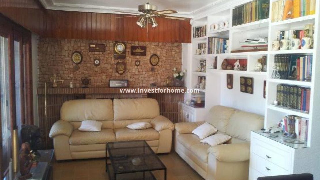 Reventa - Chalet - Orihuela Costa - Costa Blanca