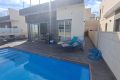 Reventa - Chalet - Orihuela Costa - Costa Blanca