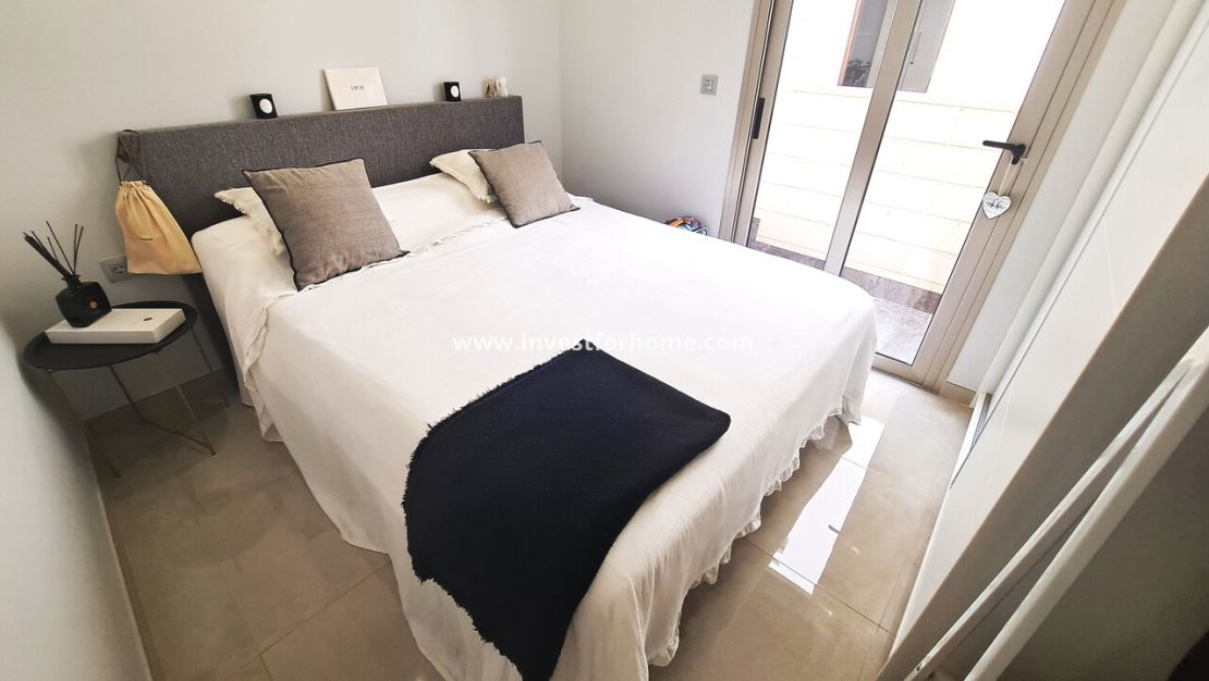 Reventa - Chalet - Orihuela Costa - Costa Blanca