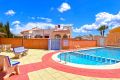 Reventa - Chalet - Orihuela Costa - Costa Blanca