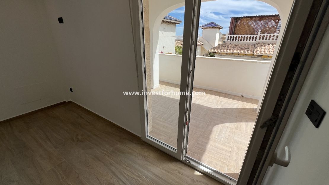 Reventa - Chalet - Orihuela Costa - Costa Blanca