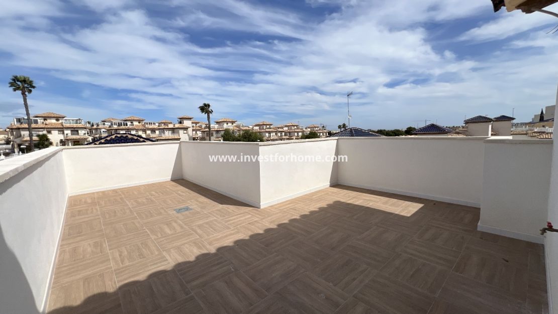 Reventa - Chalet - Orihuela Costa - Costa Blanca