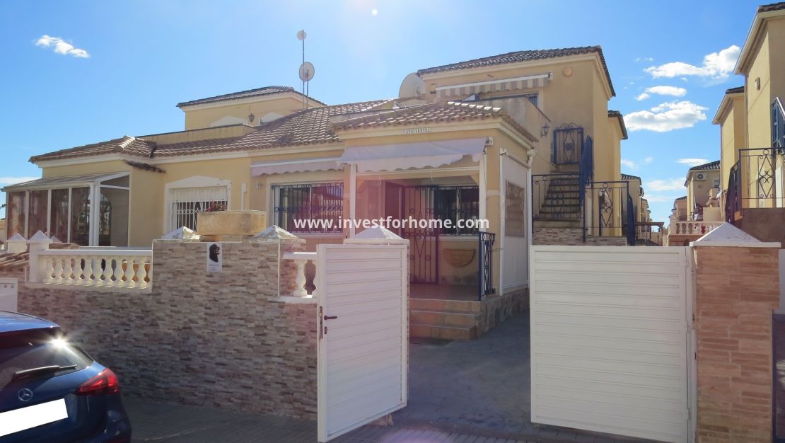 Reventa - Chalet - Orihuela Costa - Costa Blanca