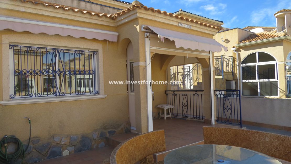 Reventa - Chalet - Orihuela Costa - Costa Blanca