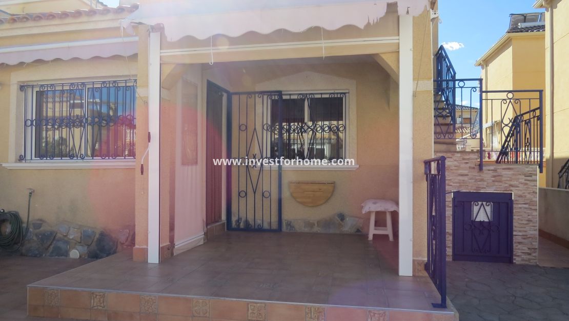 Reventa - Chalet - Orihuela Costa - Costa Blanca