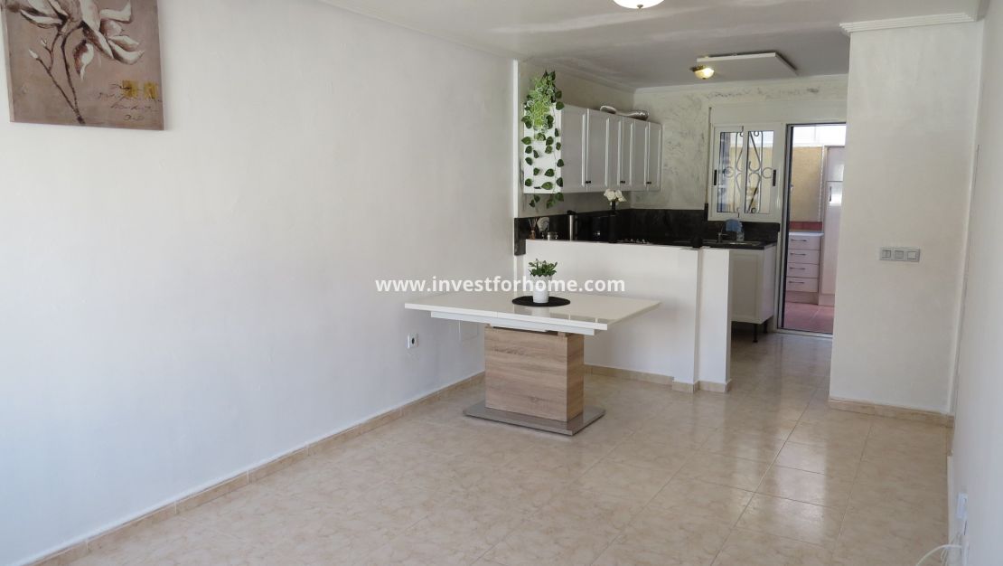 Reventa - Chalet - Orihuela Costa - Costa Blanca