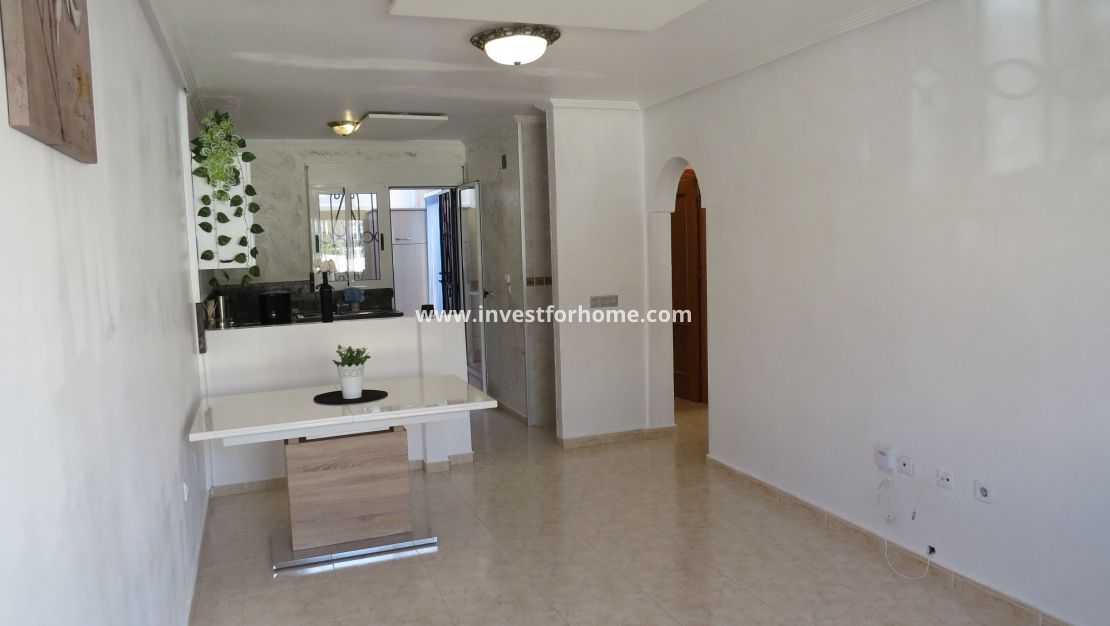 Reventa - Chalet - Orihuela Costa - Costa Blanca