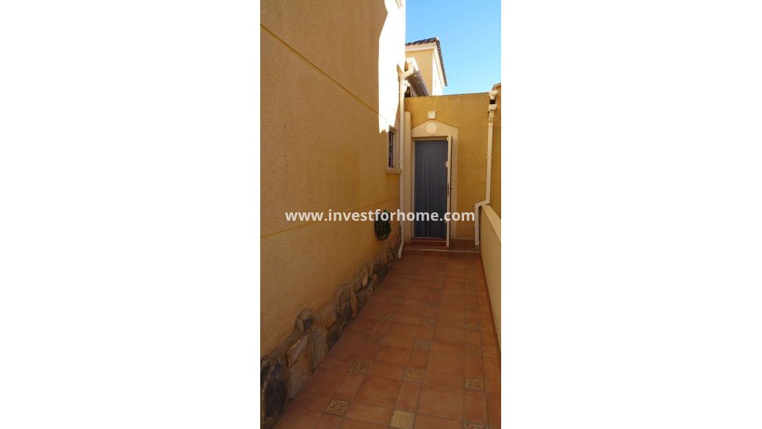 Reventa - Chalet - Orihuela Costa - Costa Blanca