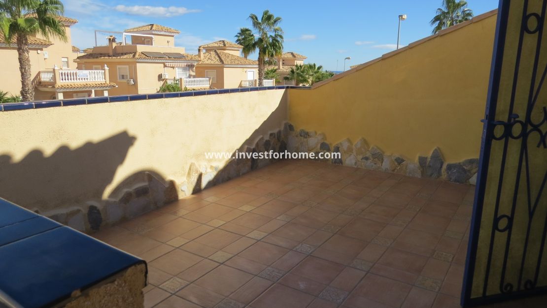 Reventa - Chalet - Orihuela Costa - Costa Blanca