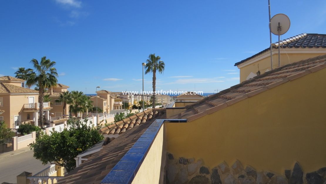 Reventa - Chalet - Orihuela Costa - Costa Blanca