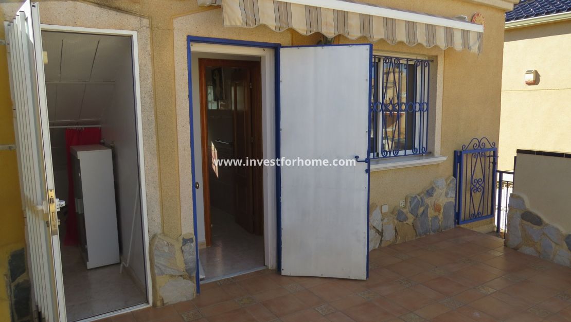 Reventa - Chalet - Orihuela Costa - Costa Blanca