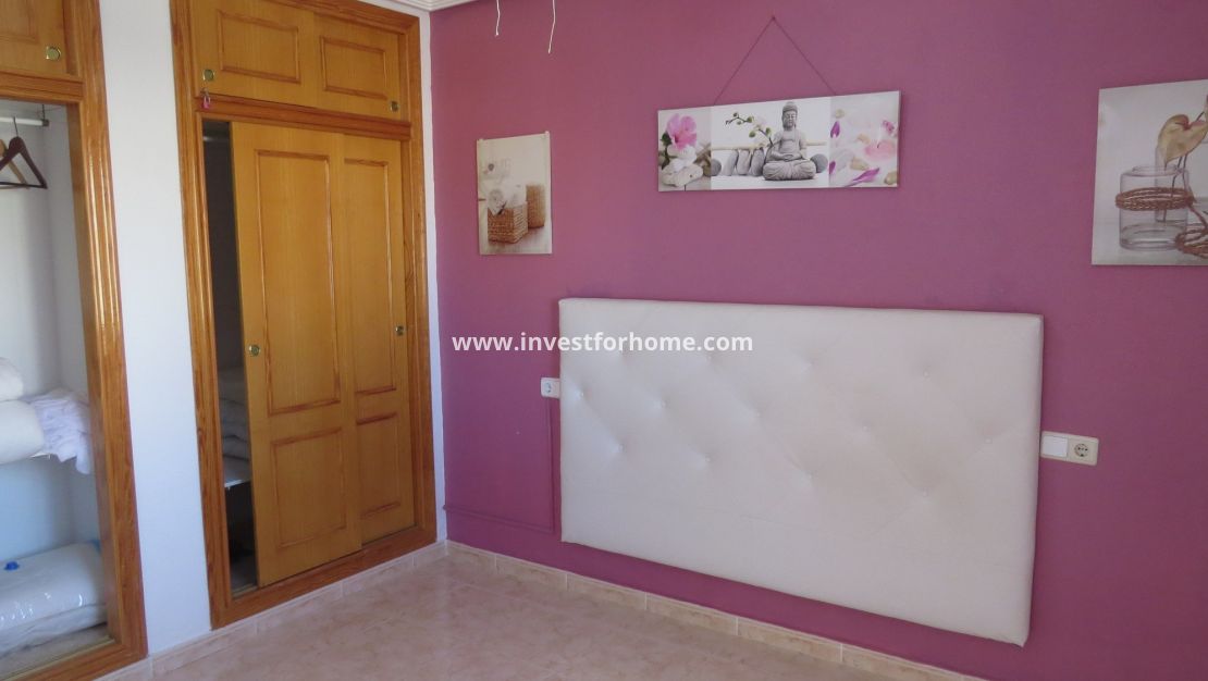 Reventa - Chalet - Orihuela Costa - Costa Blanca