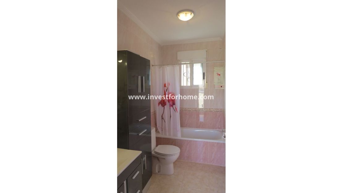 Reventa - Chalet - Orihuela Costa - Costa Blanca