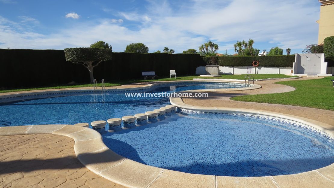 Reventa - Chalet - Orihuela Costa - Costa Blanca