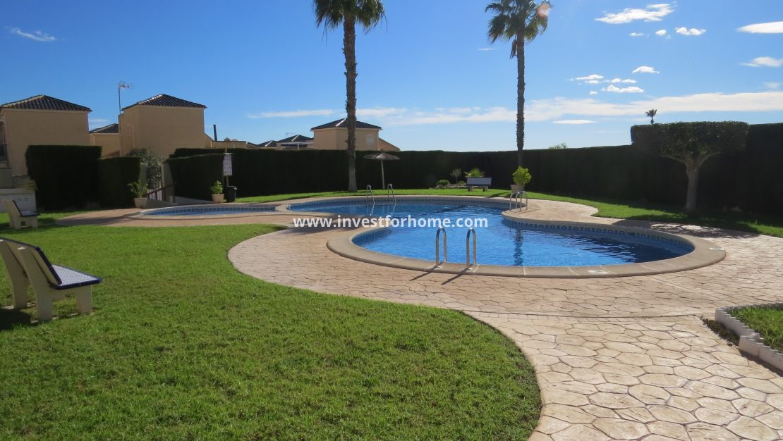 Reventa - Chalet - Orihuela Costa - Costa Blanca