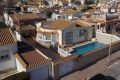 Reventa - Chalet - Orihuela Costa - Costa Blanca