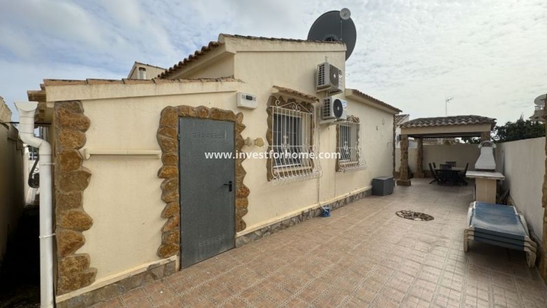 Reventa - Chalet - Orihuela Costa - Costa Blanca