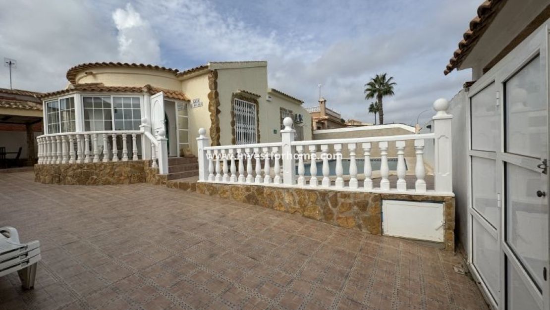 Reventa - Chalet - Orihuela Costa - Costa Blanca