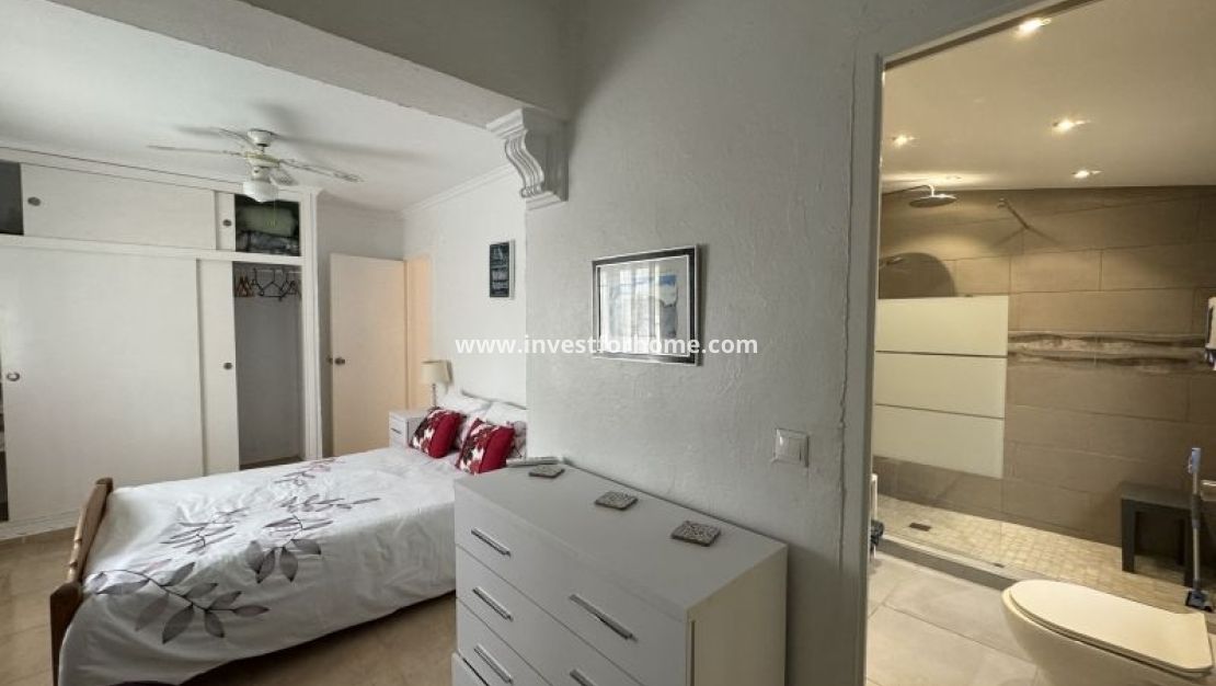 Reventa - Chalet - Orihuela Costa - Costa Blanca