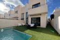 Reventa - Chalet - Orihuela Costa - Costa Blanca