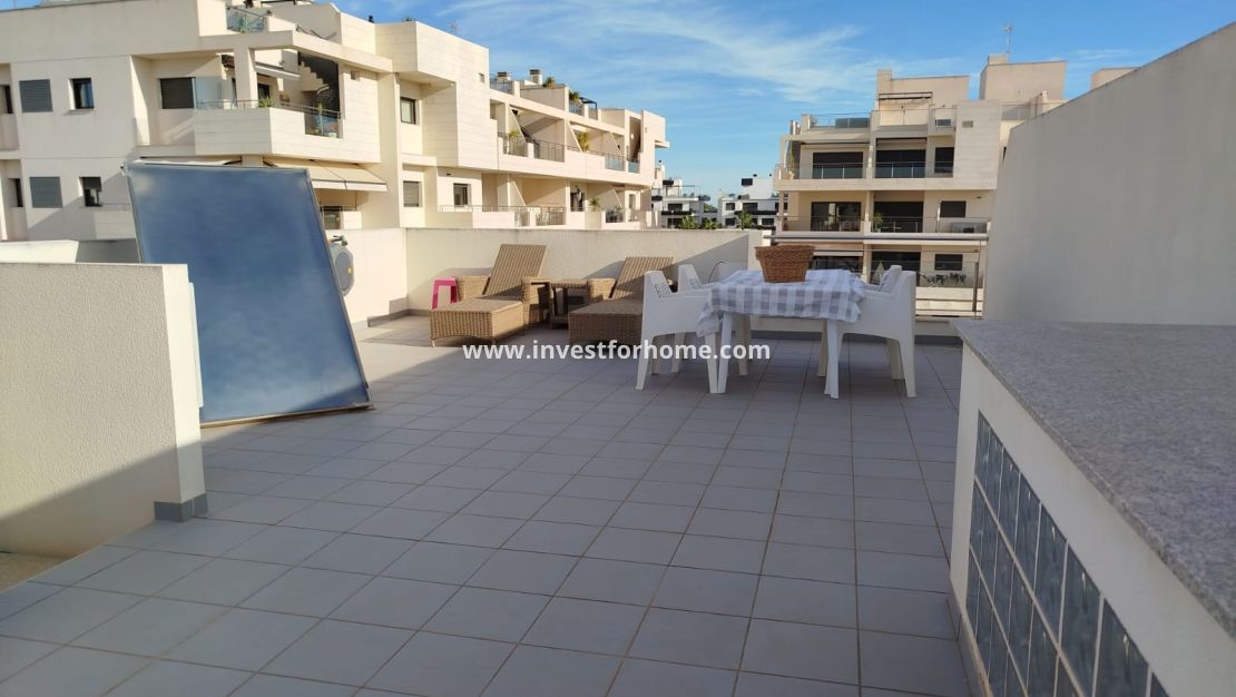 Reventa - Chalet - Orihuela Costa - Costa Blanca