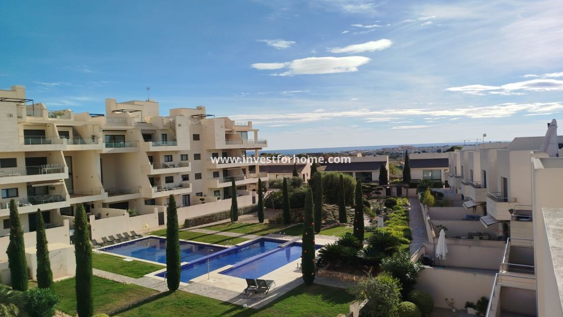 Reventa - Chalet - Orihuela Costa - Costa Blanca