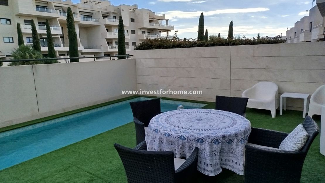 Reventa - Chalet - Orihuela Costa - Costa Blanca