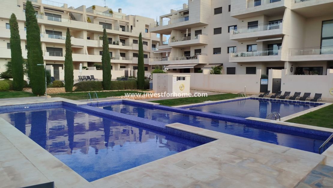 Reventa - Chalet - Orihuela Costa - Costa Blanca